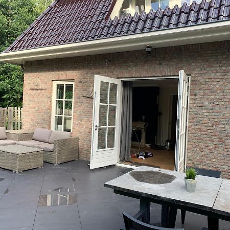 Vakantiehuis Villa Zeewolde Extérieur photo
