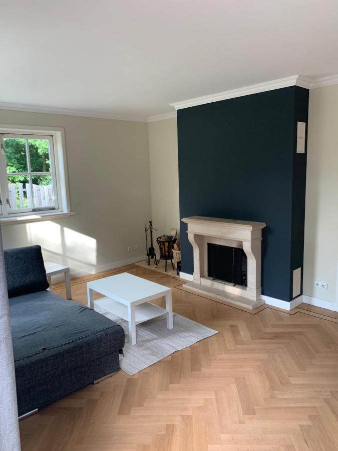 Vakantiehuis Villa Zeewolde Extérieur photo