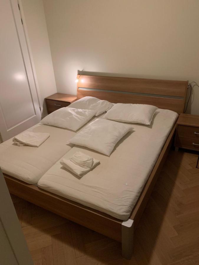 Vakantiehuis Villa Zeewolde Extérieur photo