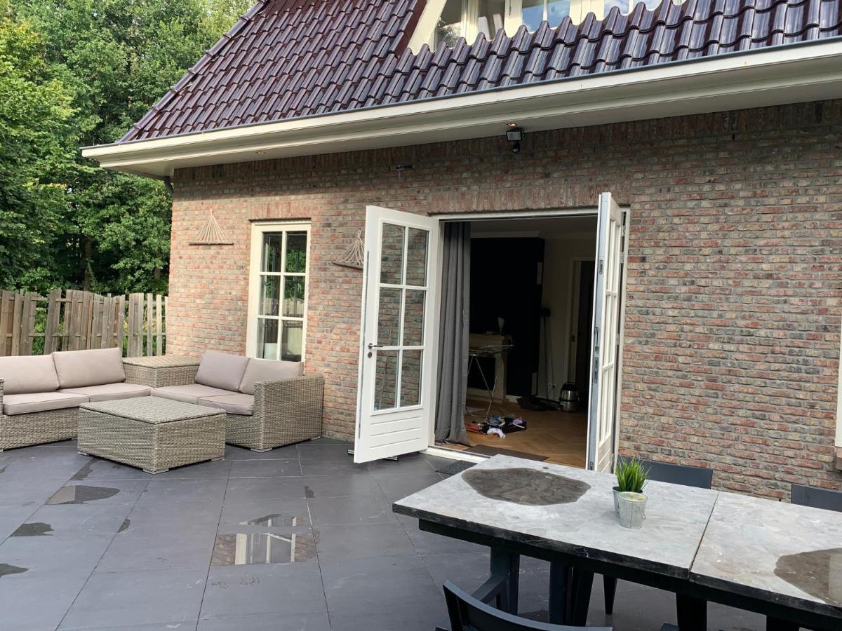 Vakantiehuis Villa Zeewolde Extérieur photo