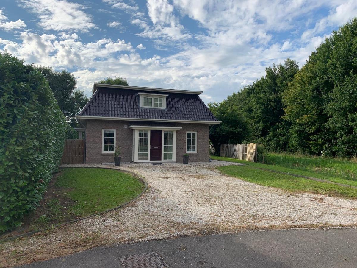 Vakantiehuis Villa Zeewolde Extérieur photo