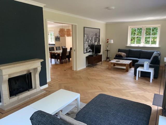 Vakantiehuis Villa Zeewolde Extérieur photo