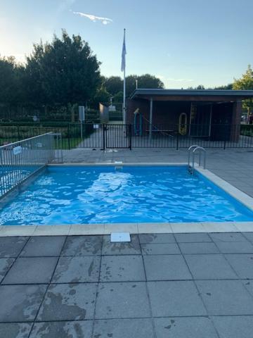 Vakantiehuis Villa Zeewolde Extérieur photo