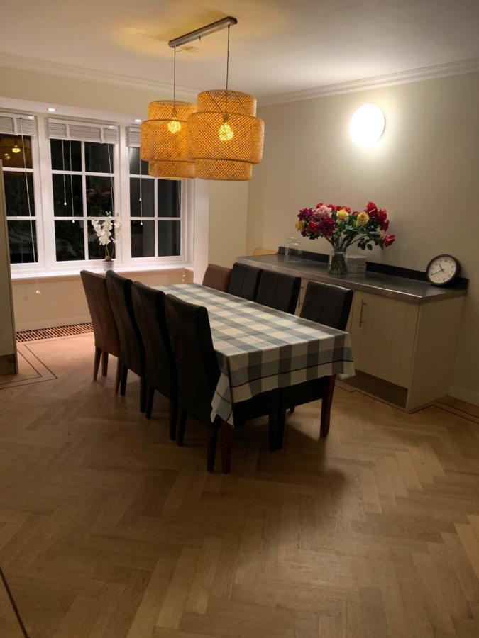 Vakantiehuis Villa Zeewolde Extérieur photo
