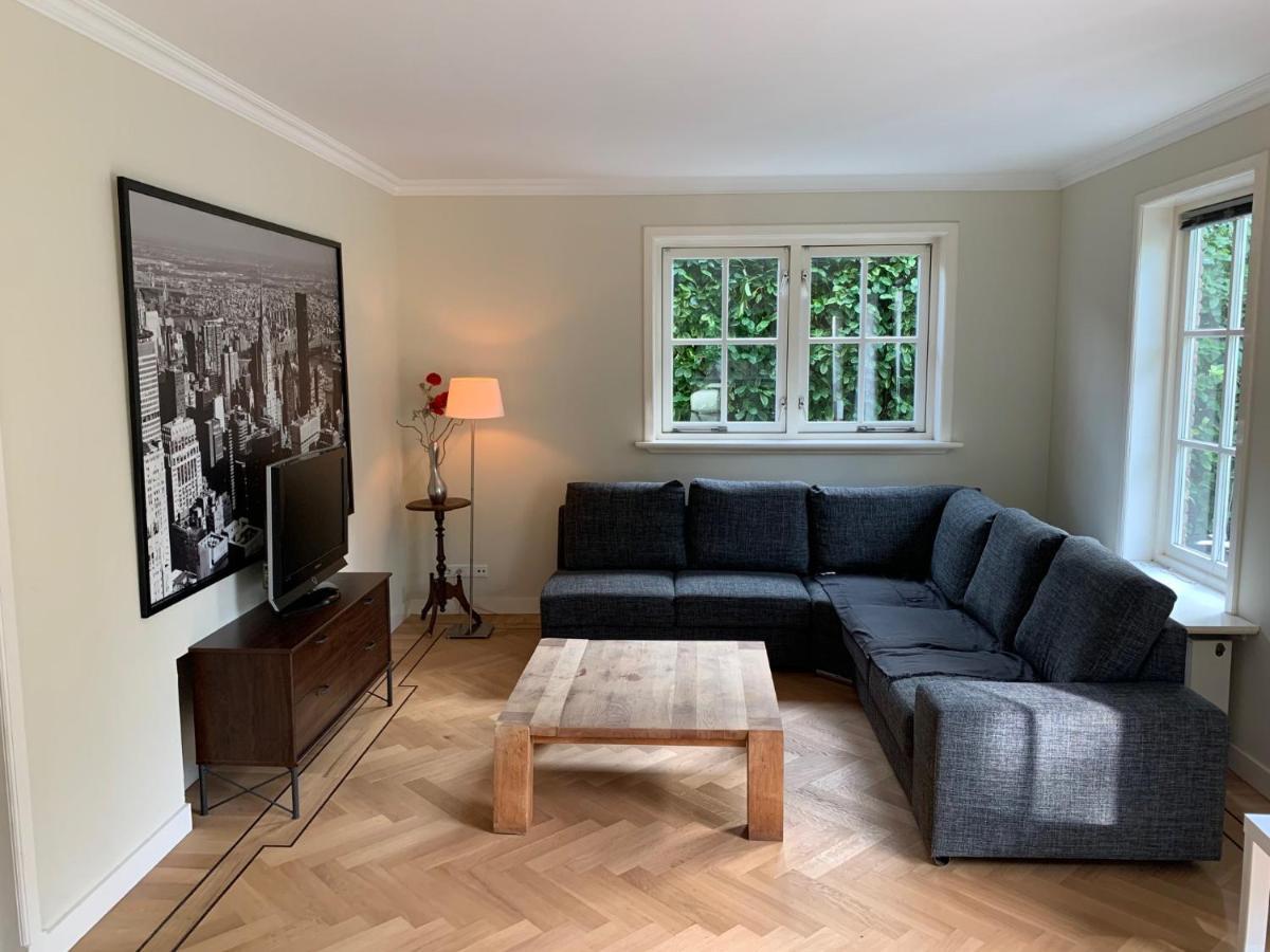 Vakantiehuis Villa Zeewolde Extérieur photo