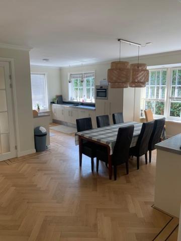 Vakantiehuis Villa Zeewolde Extérieur photo